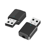 Maxbell USB Bluetooth 5.0 Receiver Transmitter Two in One Wireless Audio Adapter