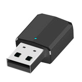 Maxbell USB Bluetooth 5.0 Receiver Transmitter Two in One Wireless Audio Adapter