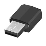 Maxbell USB Bluetooth 5.0 Receiver Transmitter Two in One Wireless Audio Adapter