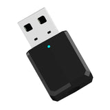 Maxbell USB Bluetooth 5.0 Receiver Transmitter Two in One Wireless Audio Adapter