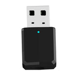 Maxbell USB Bluetooth 5.0 Receiver Transmitter Two in One Wireless Audio Adapter