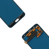 Maxbell LCD Display Touch Digitizer Screen Replacement for Samsung J720 J720F Golden