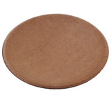 Maxbell 5 Pieces Bass Speaker Dome Paper Dust Cap Cone Cover for Woofer 55 x 13mm