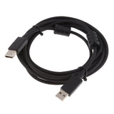 Maxbell USB 2.0 Male to Male Cable Cord Data Transfer for Printers, Modems 3meter