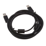 Maxbell USB 2.0 Male to Male Cable Cord Data Transfer for Printers, Modems 3meter