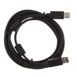 Maxbell USB 2.0 Male to Male Cable Cord Data Transfer for Printers, Modems 3meter