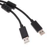 Maxbell USB 2.0 Male to Male Cable Cord Data Transfer for Printers, Modems 3meter