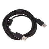 Maxbell USB 2.0 Male to Male Cable Cord Data Transfer for Printers, Modems 3meter