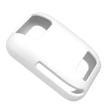 Maxbell Silicone Case Cover Protector Case For Garmin Approach G30 Golf GPS white