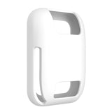 Maxbell Silicone Case Cover Protector Case For Garmin Approach G30 Golf GPS white