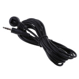 Maxbell 3Meters IR Emitter Cable 3.5mm Male Infrared Blaster Receiver Extension Cord