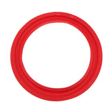 Maxbell Speaker Woofer Foam Edge Replacement Speaker Repair Kit 10inch Red