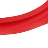 Maxbell Speaker Woofer Foam Edge Replacement Speaker Repair Kit 10inch Red