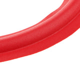 Maxbell Speaker Woofer Foam Edge Replacement Speaker Repair Kit 10inch Red