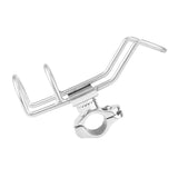 Maxbell Stainless Steel Fishing Rod Rack Holder Pole Bracket Support Boat Accessorie