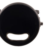 Maxbell 5.75" Motorcycle Retro Headlight Cover Housing For Halley Black