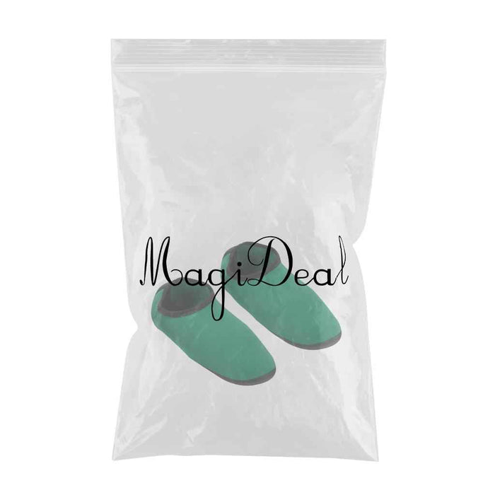 Maxbell Women Men Neoprene Scuba Diving Sock Water Sports Beach Snorkeling Shoes M