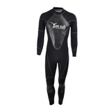 Maxbell 1.5mm Neoprene Wetsuit Full Body Dive Suit for Scuba Diving Swimming XXXL