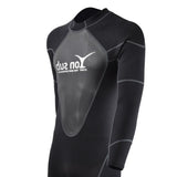 Maxbell 1.5mm Neoprene Wetsuit Full Body Dive Suit for Scuba Diving Swimming XXXL