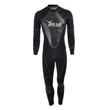 Maxbell 1.5mm Neoprene Wetsuit Full Body Dive Suit for Scuba Diving Swimming XXXL