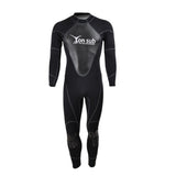 Maxbell 1.5mm Neoprene Wetsuit Full Body Dive Suit for Scuba Diving Swimming XXXL