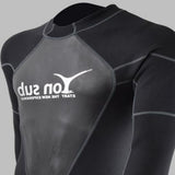 Maxbell 1.5mm Neoprene Wetsuit Full Body Dive Suit for Scuba Diving Swimming XXXL