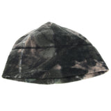 Maxbell Winter Warm Polar Fleece Beanie Hat Camouflage Style Windproof Hat  RB011