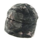 Maxbell Winter Warm Polar Fleece Beanie Hat Camouflage Style Windproof Hat  RB011