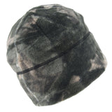 Maxbell Winter Warm Polar Fleece Beanie Hat Camouflage Style Windproof Hat  RB011