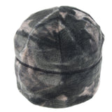 Maxbell Winter Warm Polar Fleece Beanie Hat Camouflage Style Windproof Hat  RB011