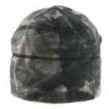 Maxbell Winter Warm Polar Fleece Beanie Hat Camouflage Style Windproof Hat  RB011