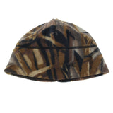 Maxbell Winter Warm Polar Fleece Beanie Hat Camouflage Style Windproof Hat  RB012