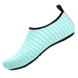 Maxbell Unisex Swimming Water Sports Shoes Non-slip Yoga Dancing Practice Socks 46