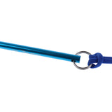 Maxbell Scuba Diving Lobster Tickle Pointer Stick Shaker with Wrist Lanyard Blue