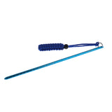 Maxbell Scuba Diving Lobster Tickle Pointer Stick Shaker with Wrist Lanyard Blue