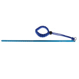 Maxbell Scuba Diving Lobster Tickle Pointer Stick Shaker with Wrist Lanyard Blue