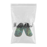 Maxbell Neoprene Water Skin Socks for Diving Snorkeling Swimming S Green Camo