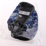 Maxbell Neoprene Water Skin Socks for Diving Snorkeling Swimming S Blue White Camo