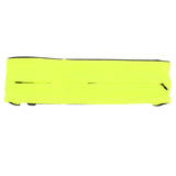 Maxbell Elastic Outdoor Sport Waist Pouch Multi Pockets Running Fanny Pack Yellow