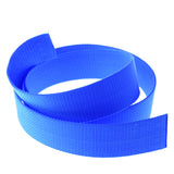 Maxbell Scuba Diving Weight Belt 2" 5cm Standard Harness Webbing Blue