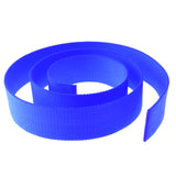 Maxbell Scuba Diving Weight Belt 2" 5cm Standard Harness Webbing Blue