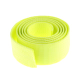 Maxbell Scuba Diving Weight Belt 2" 5cm Standard Harness Webbing Fluorescence Yellow