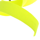 Maxbell Scuba Diving Weight Belt 2" 5cm Standard Harness Webbing Fluorescence Yellow