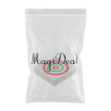 Maxbell 100Pcs Archery Target Paper Face for Arrow Bow Shooting Hunting Training