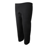 Maxbell Weight Loss Cropped Pants Thermo Shaper Slimming Pants Shapewear XXXL