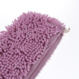 Maxbell Pet Dog Cleaning Drying Towel Absorbent Dog Bath Towel For Cat Dog Pink