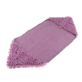 Maxbell Pet Dog Cleaning Drying Towel Absorbent Dog Bath Towel For Cat Dog Pink