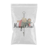 Maxbell Cute Angel Wall Door Mounted Coat Hat Towel Hook Hanger Holder Home Decor #1