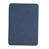 Maxbell Smart Ultra Slim Case Cover For Kindle Paperwhite Screen Protector Dark Blue