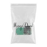 Maxbell SATA 6G 2-Port Mini PCI Express Hard Drive Extension Card PCI-E To SATA3.0